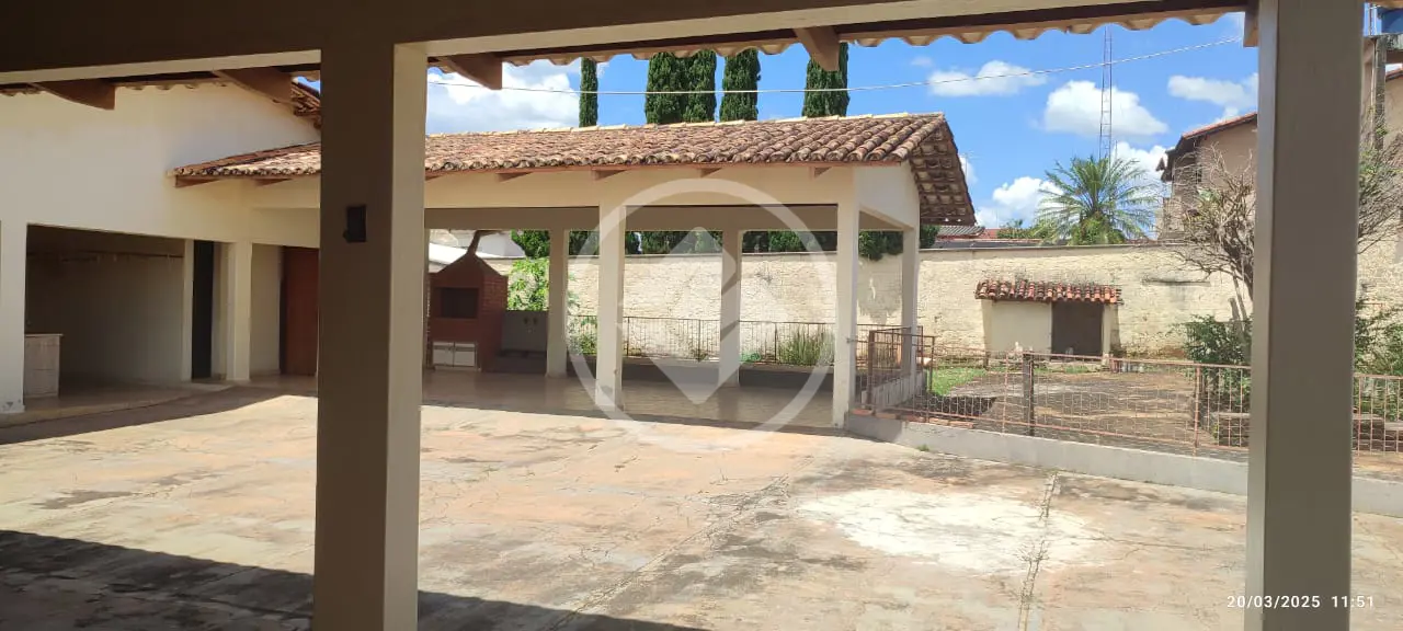 Imagem 4 - Casa em Centro, Inhumas - GO
