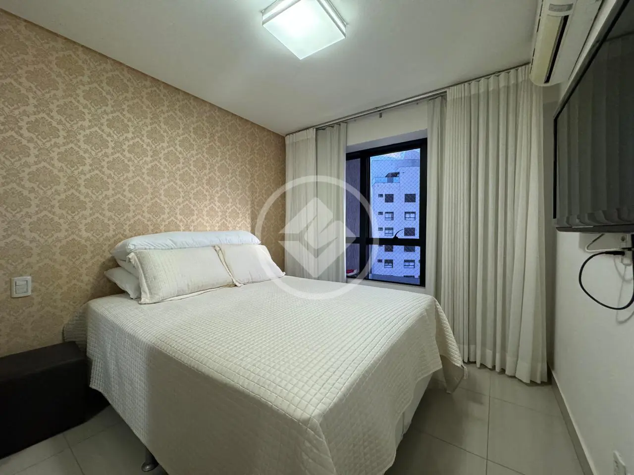 Imagem 5 - Apartamento em Jardim Goiás, Goiânia - GO