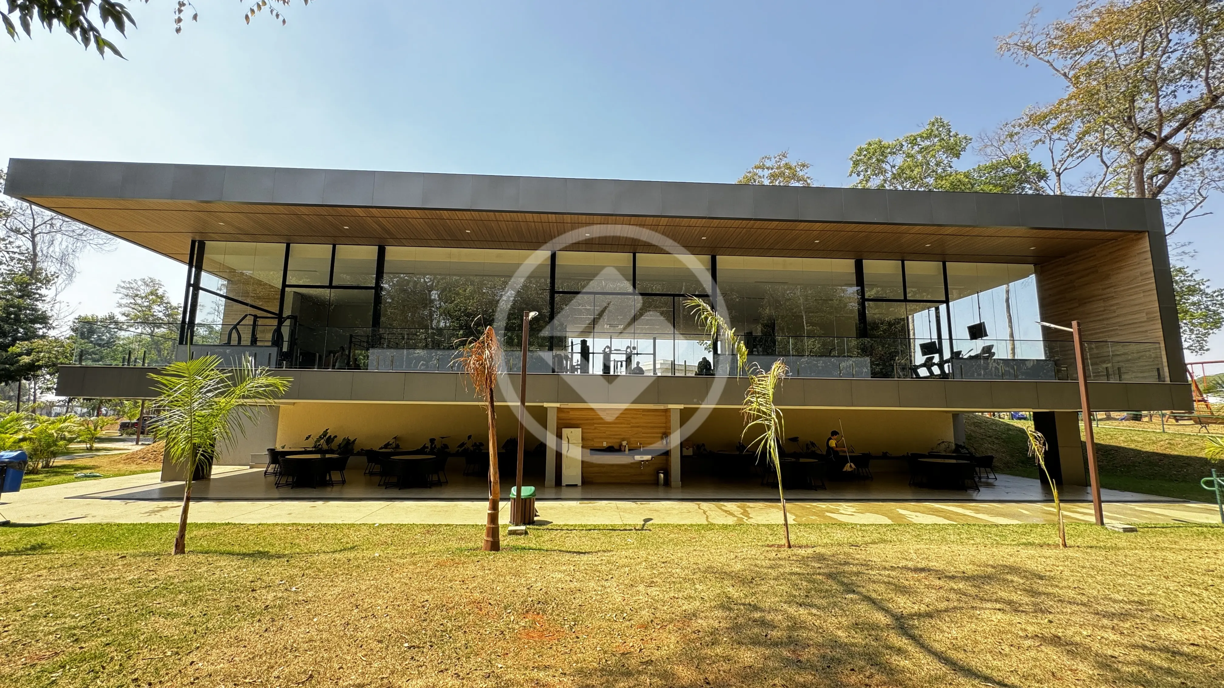 Imagem 5 - Terreno Condomínio em Jardins França, Goiânia - GO