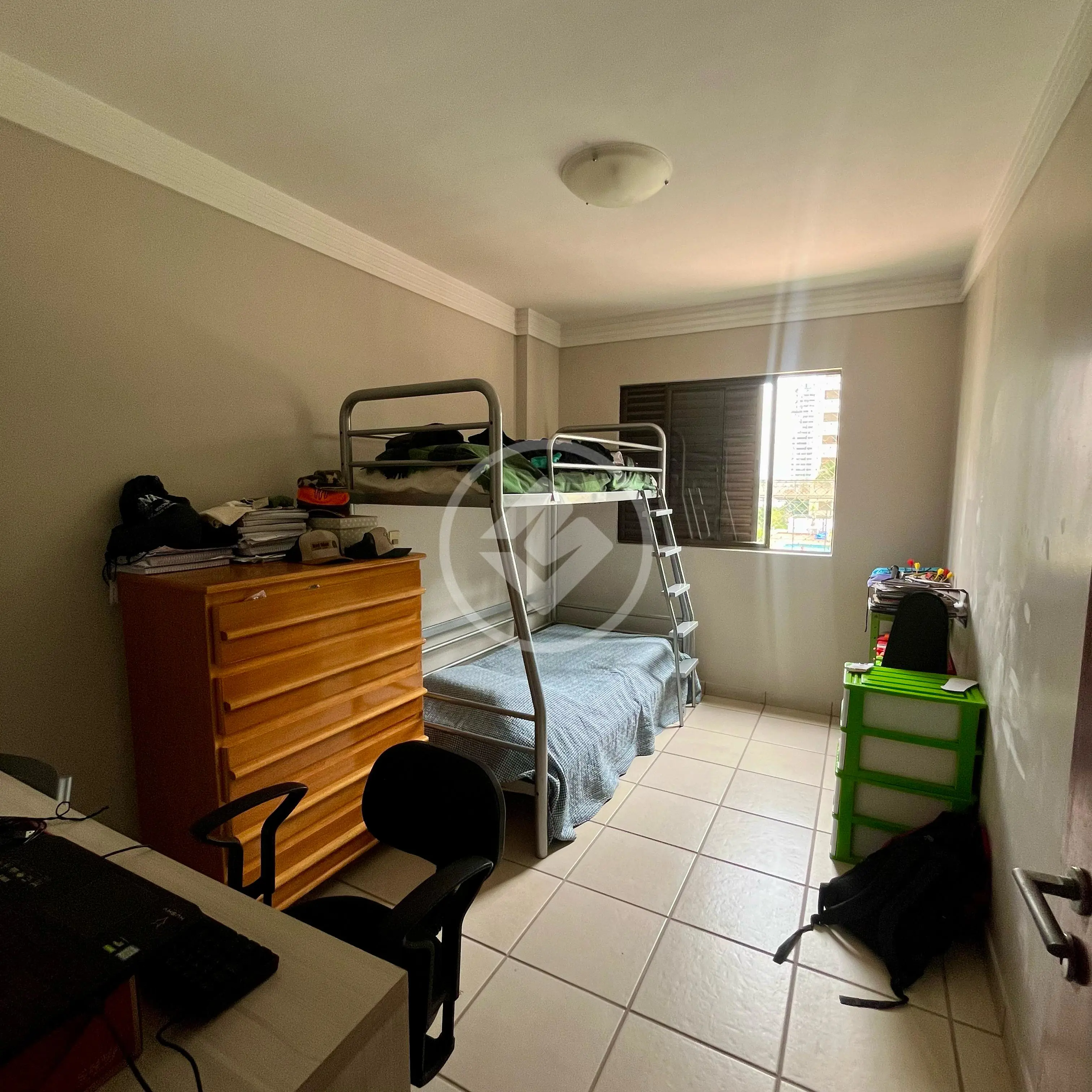 Imagem 6 - Apartamento em Jardim Goiás, Goiânia - GO