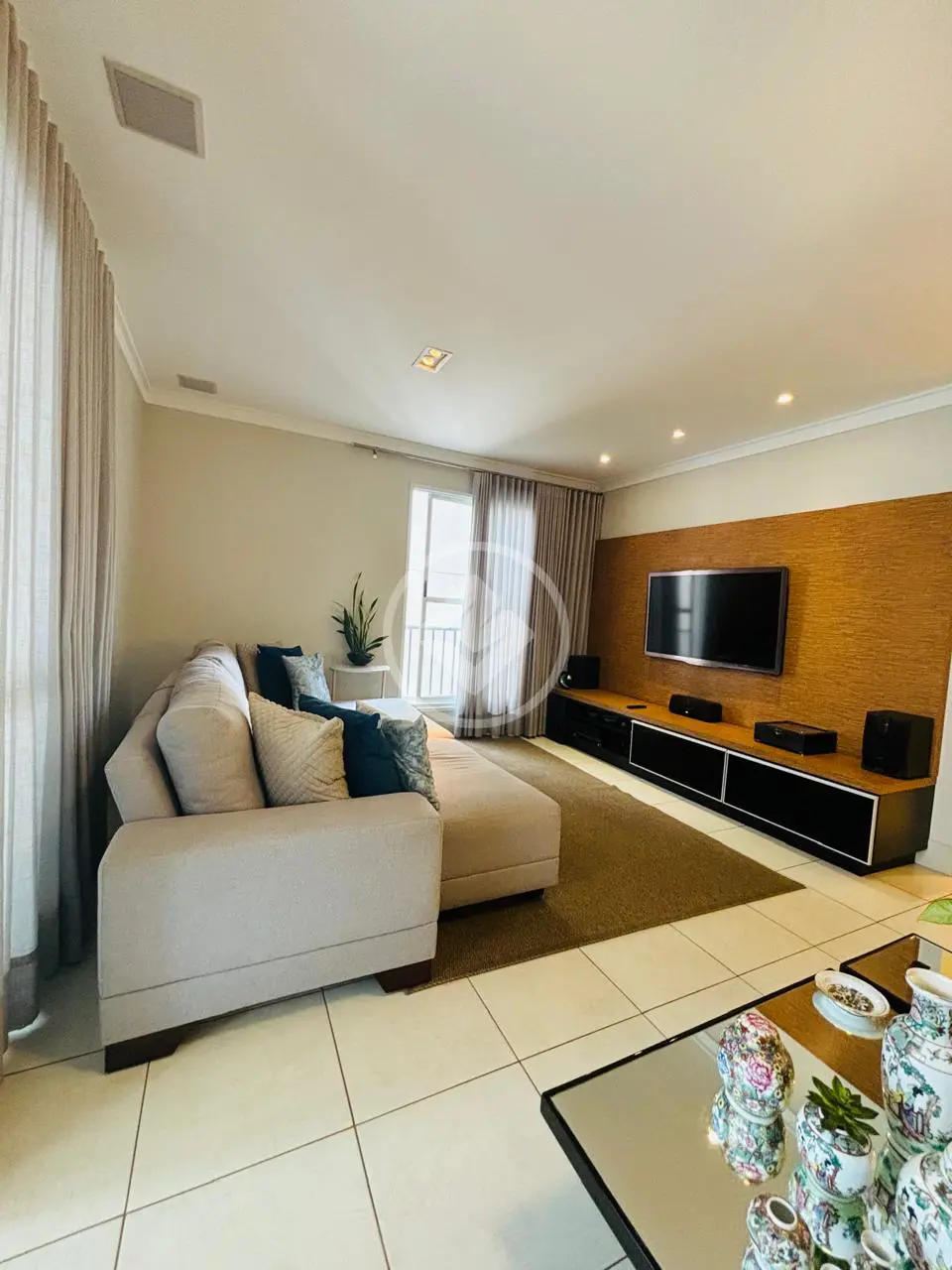 Imagem 3 - Apartamento em Jardim Goiás, Goiânia - GO