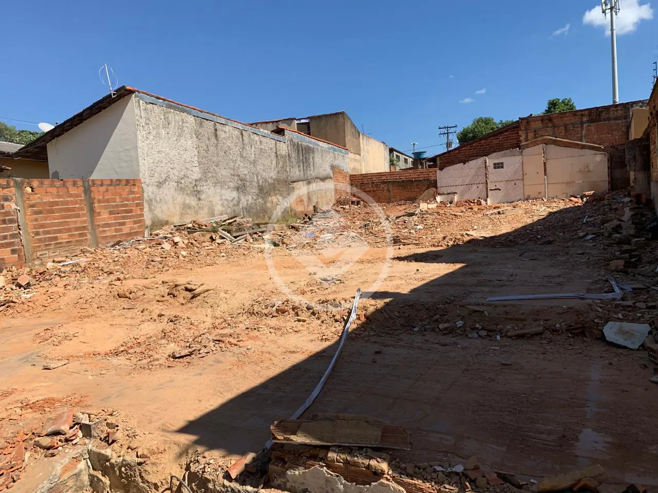 Imagem 2 - Terreno em JARDIM PLANALTO, Goiânia - GO