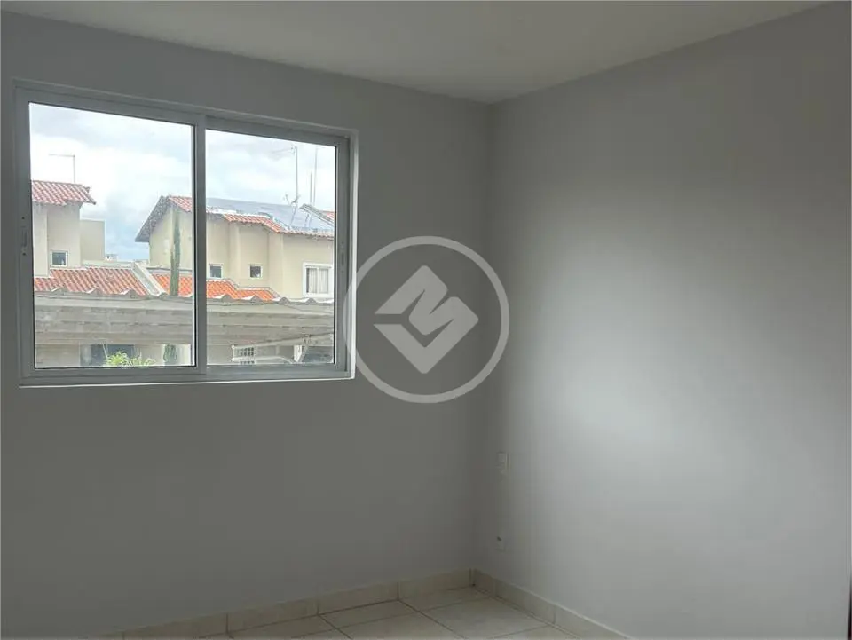 Apartamento Setor Serra Dourada - 3ª Etapa, Aparecida de Goiânia - GO — foto 2