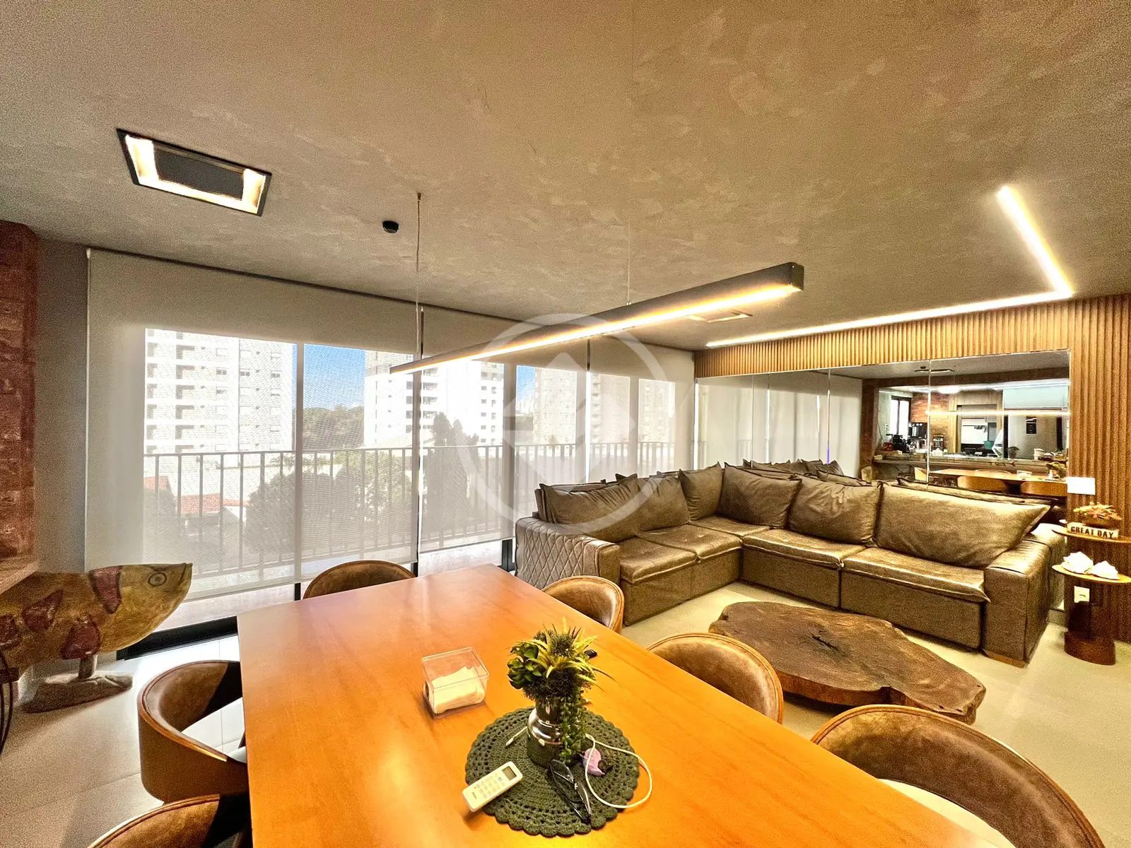 Apartamento Setor Marista, Goiânia - GO — foto 1