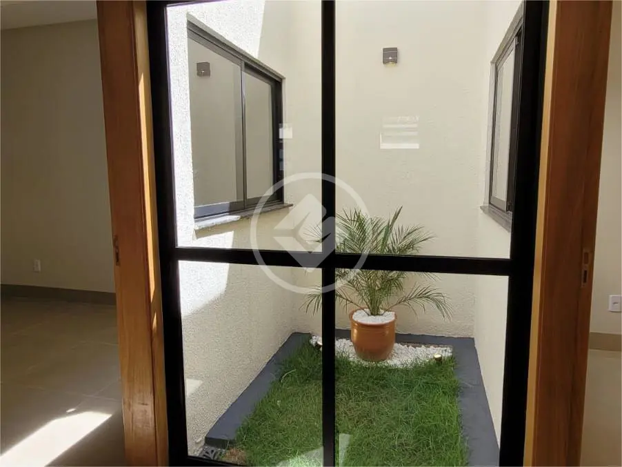 Imagem 5 - Casa em Jardim Maria Helena, Goiânia - GO