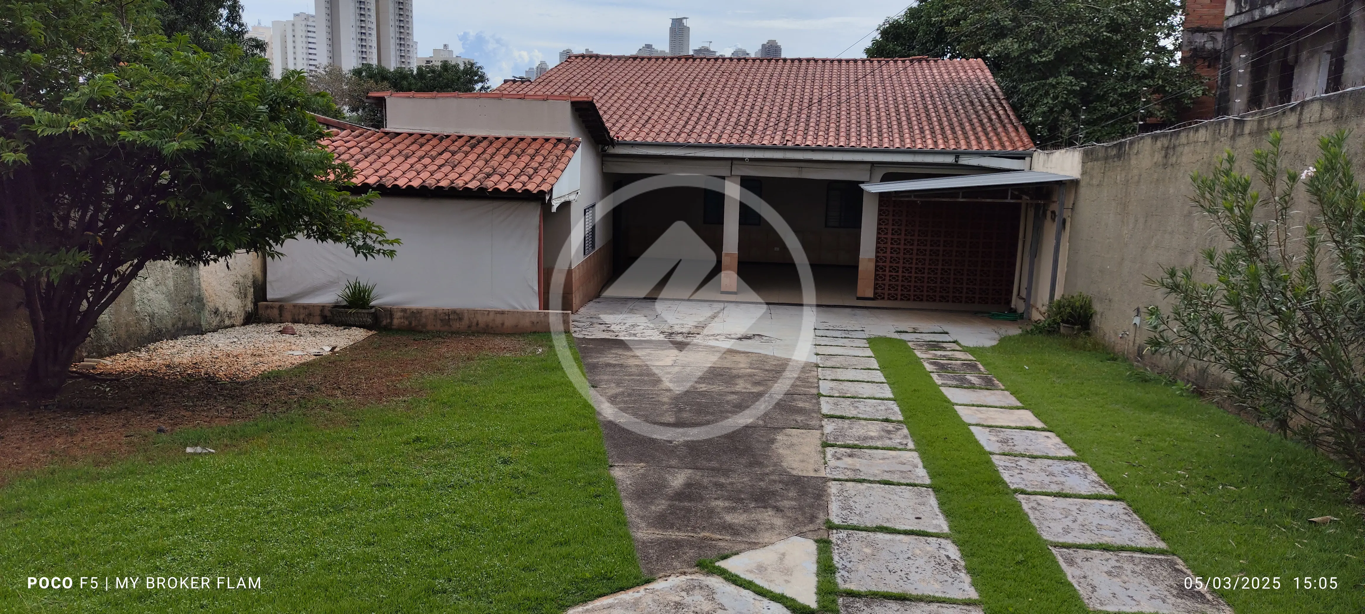 Terreno Jardim Goiás, Goiânia - GO — foto 1
