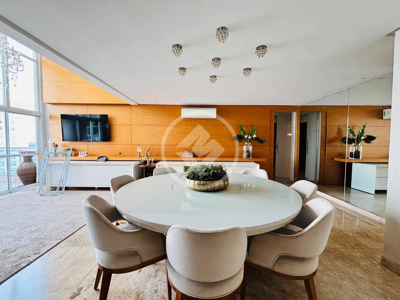 Imagem 4 - Apartamento em Jardim Goiás, Goiânia - GO