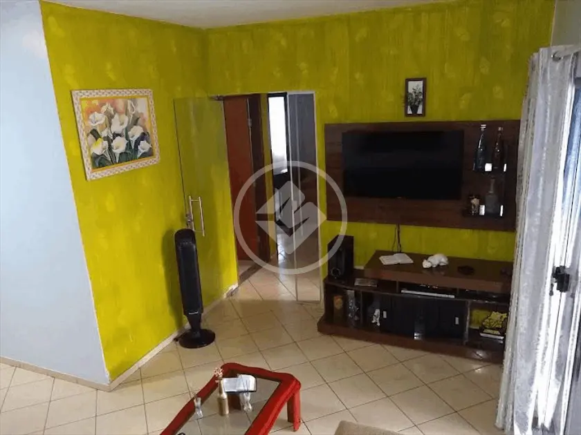 Imagem 2 - Casa em Vila São Tomaz, Aparecida de Goiânia - GO