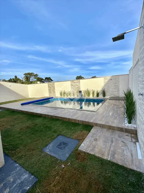 Imagem 2 - Casa Condomínio em Residencial Vale Verde, Senador Canedo - GO