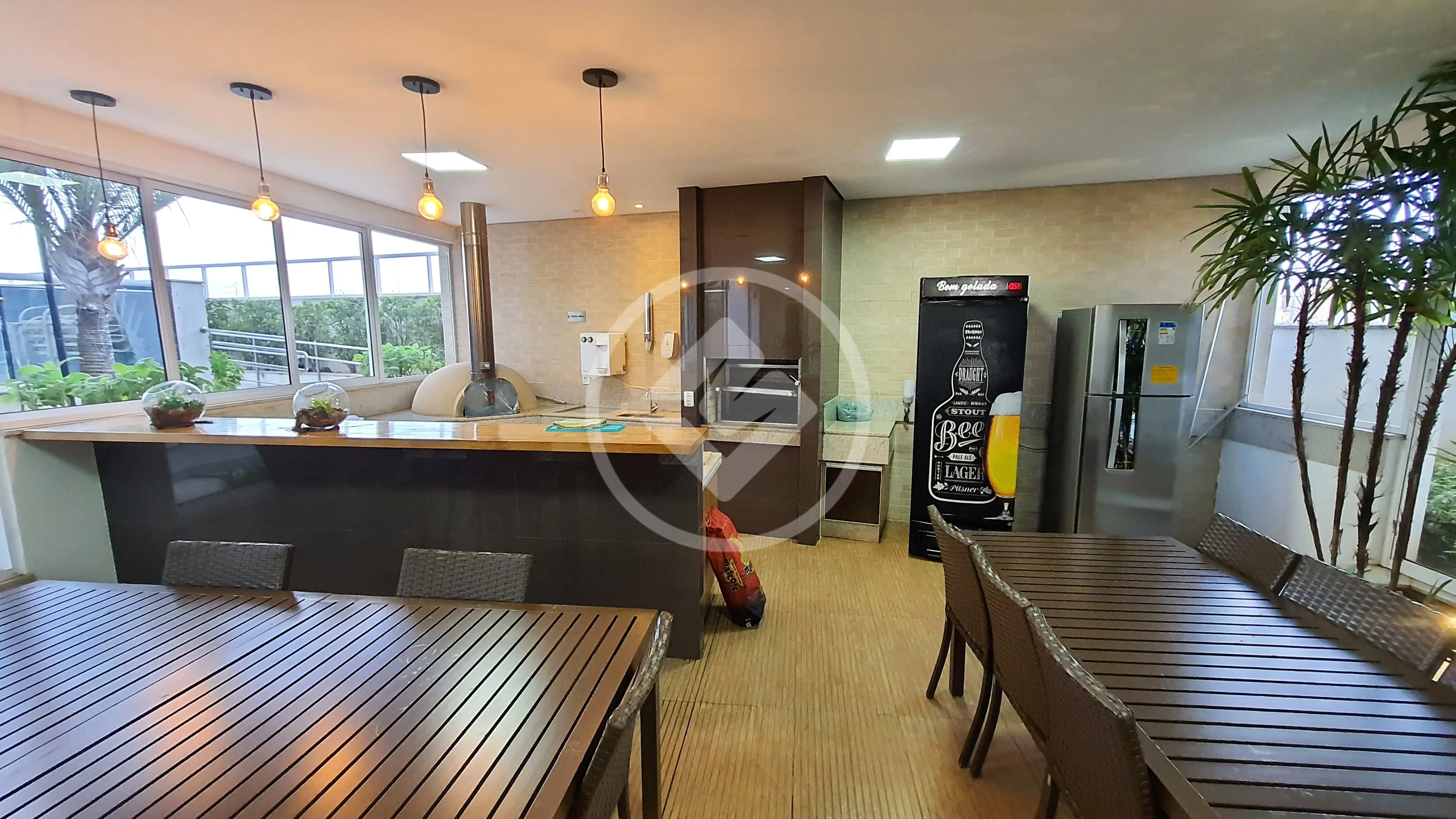 Image 30 - Apartamento em Setor Marista, Goiânia - GO