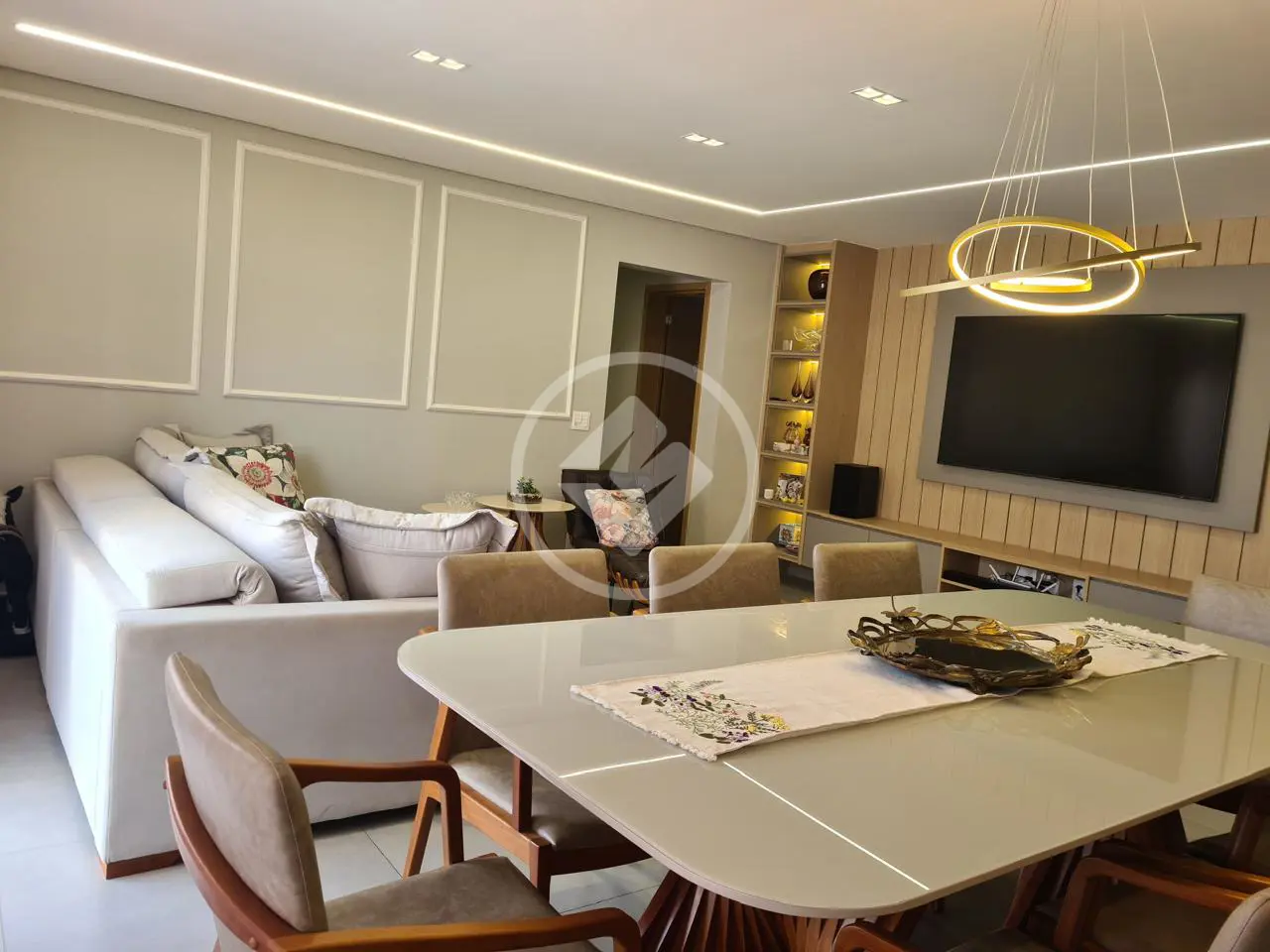 Imagem 4 - Apartamento em Setor Marista, Goiânia - GO