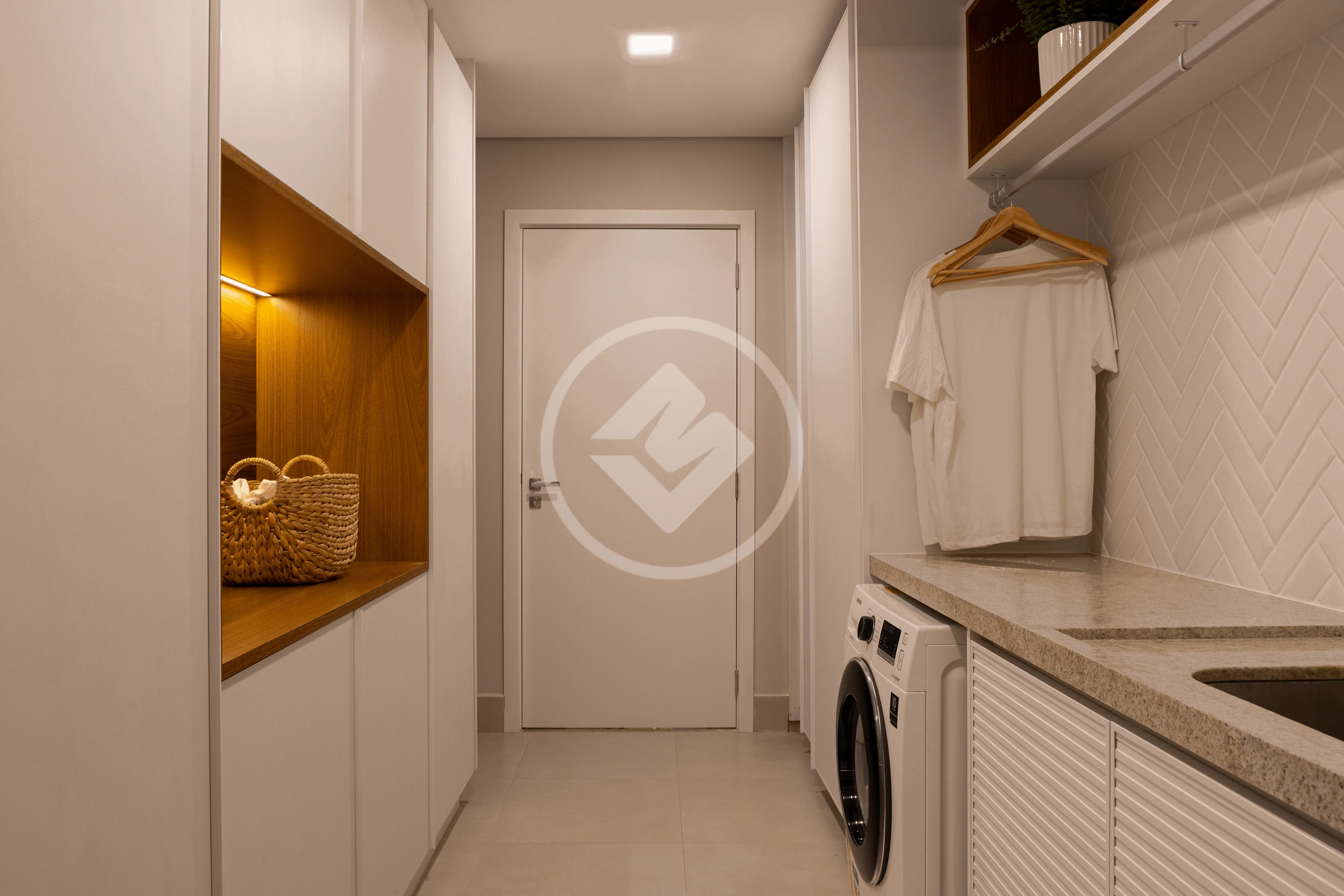 Imagem 4 - Apartamento em Setor Oeste, Goiânia - GO