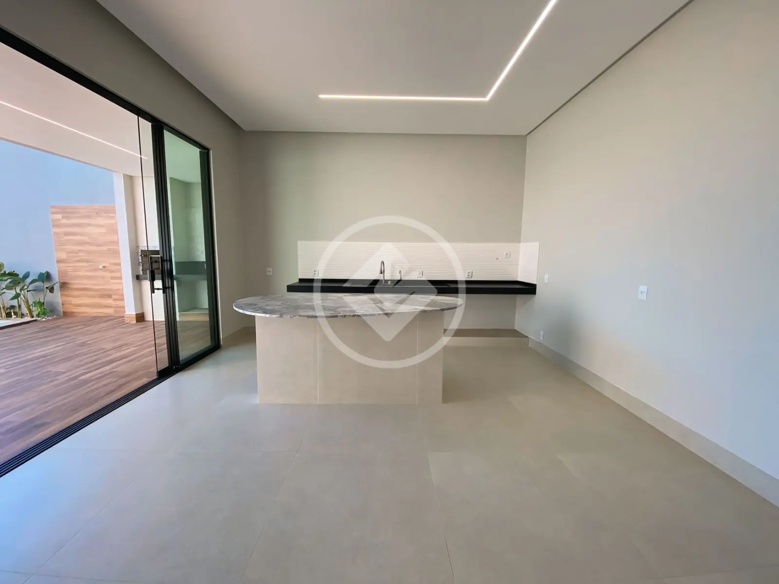 Imagem 6 - Casa em Jardim Atlântico, Goiânia - GO