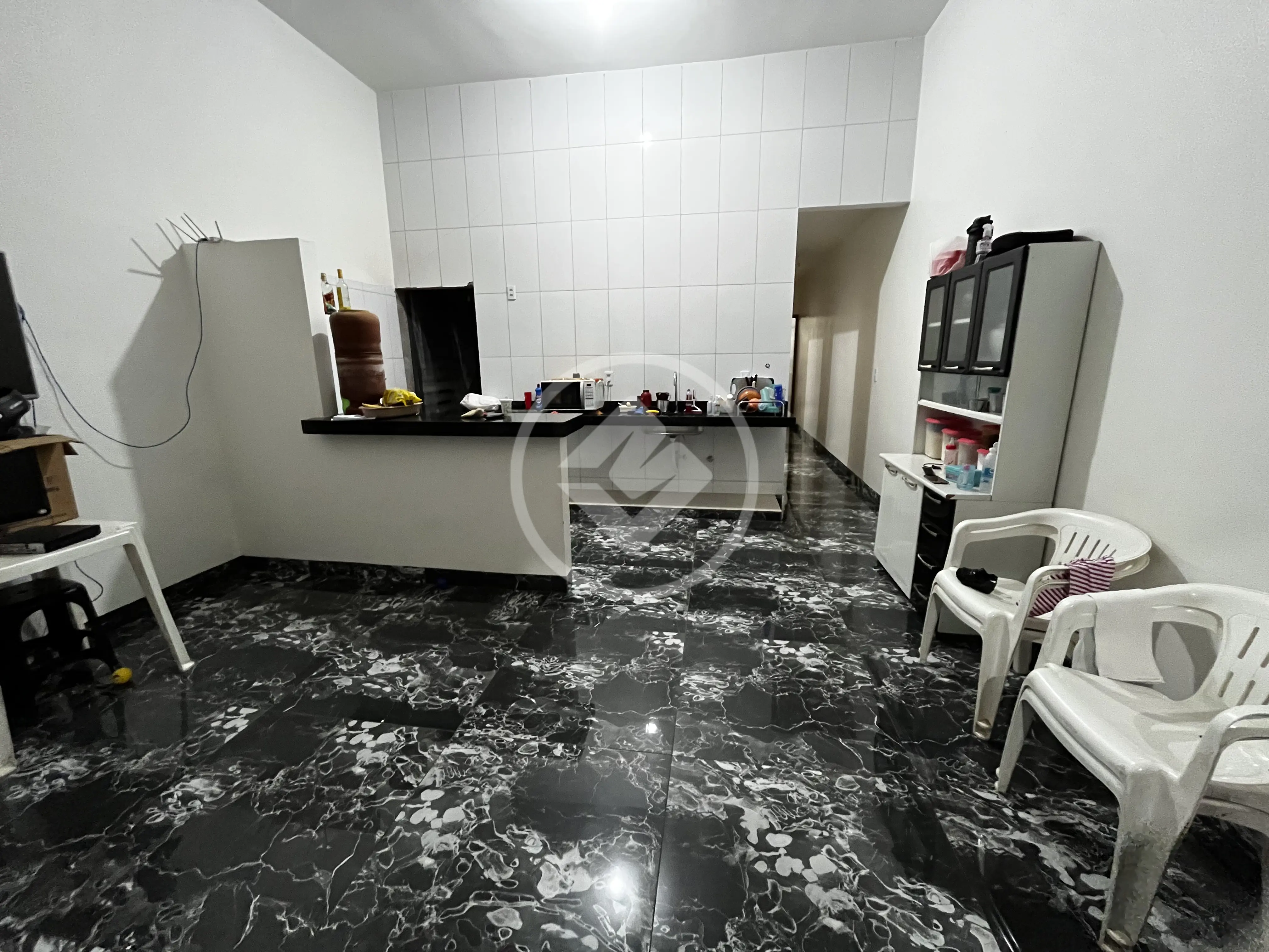 Casa Setor Central, Senador Canedo - GO — foto 1
