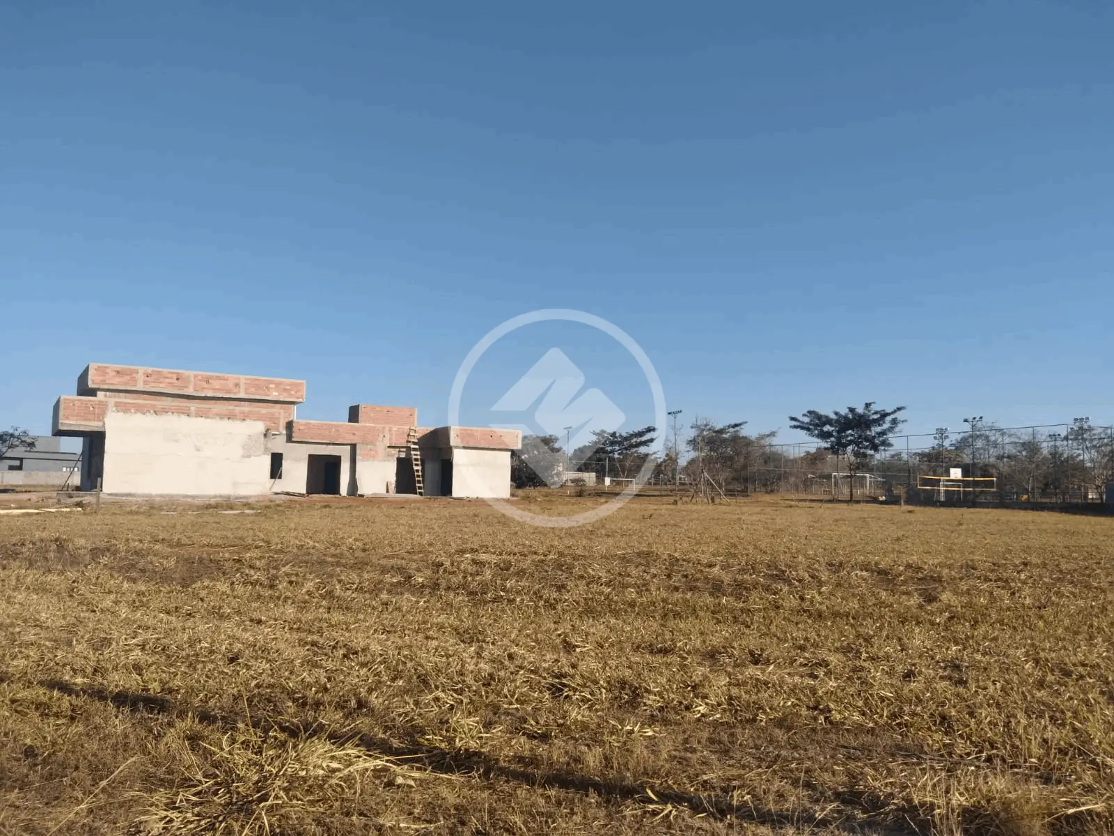 Terreno Condomínio Residencial dos Sonhos, Hidrolândia - CE — foto 1