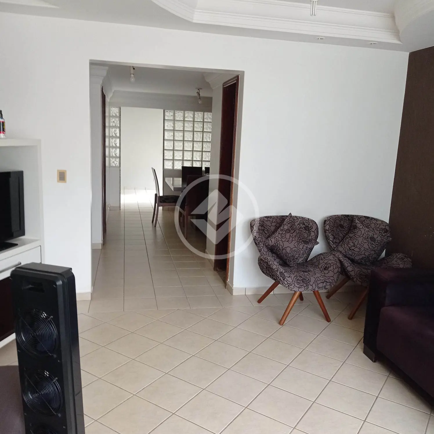 Sobrado Em Condomínio JARDIM VITORIA, Goiânia - GO — foto 2