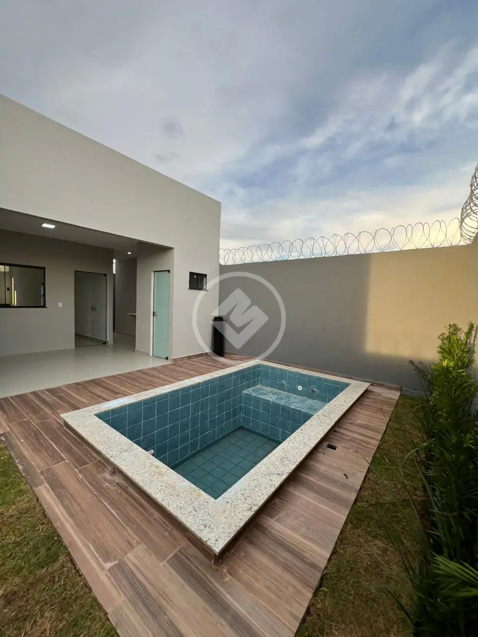 Imagem 2 - Casa em Residencial Marília, Senador Canedo - GO
