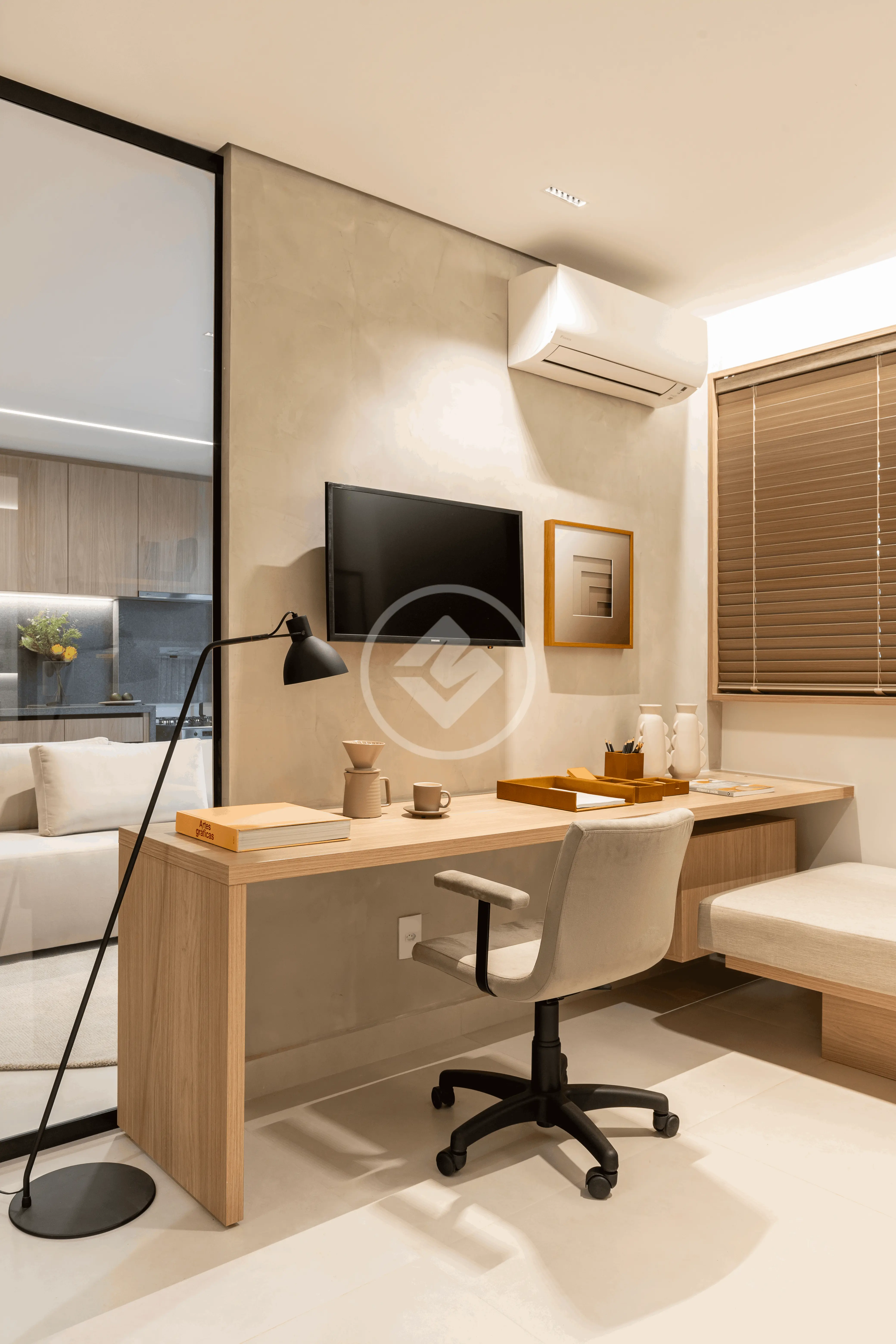 Imagem 4 - Apartamento em Setor Bueno, Goiânia - GO