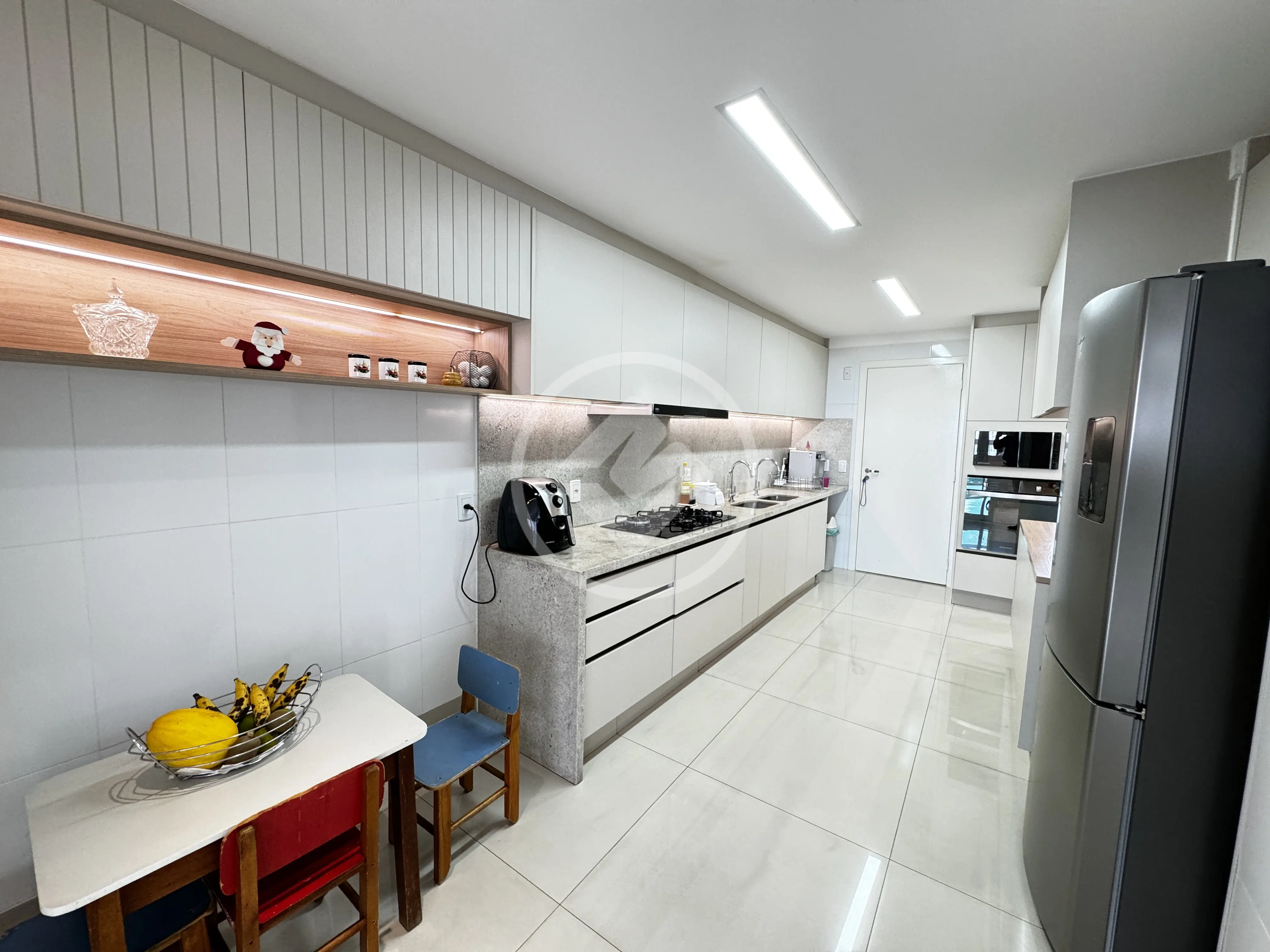Imagem 2 - Apartamento em Setor Marista, Goiânia - GO