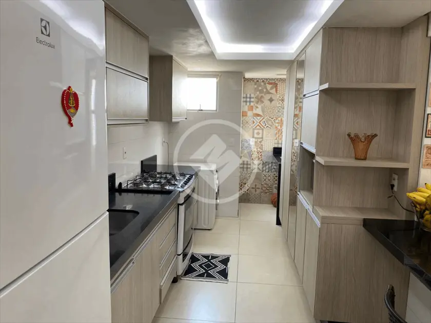 Imagem 2 - Apartamento em Alto da Glória, Goiânia - GO