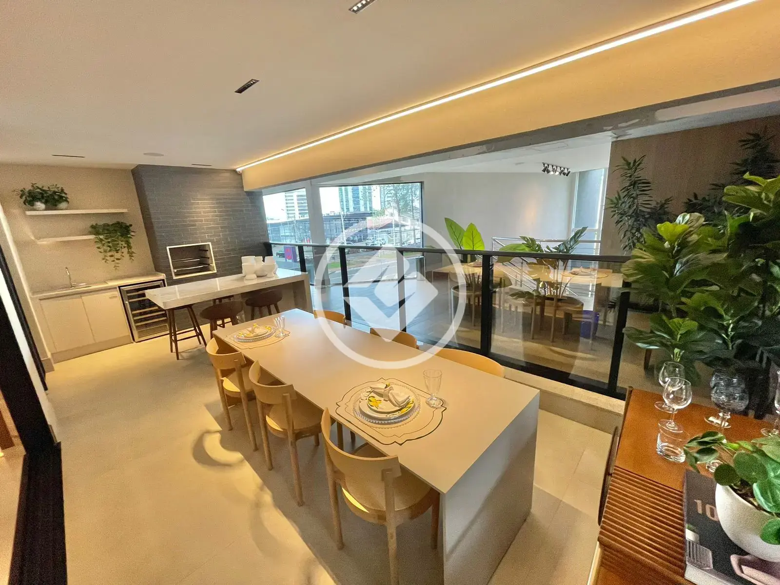 Imagem 4 - Apartamento em Setor Marista, Goiânia - GO