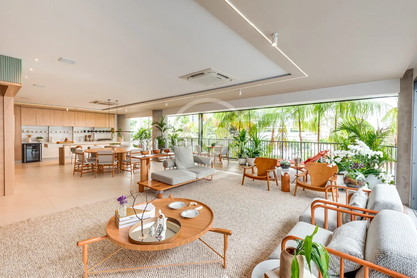 Apartamento Setor Oeste, Goiânia - GO — foto 1