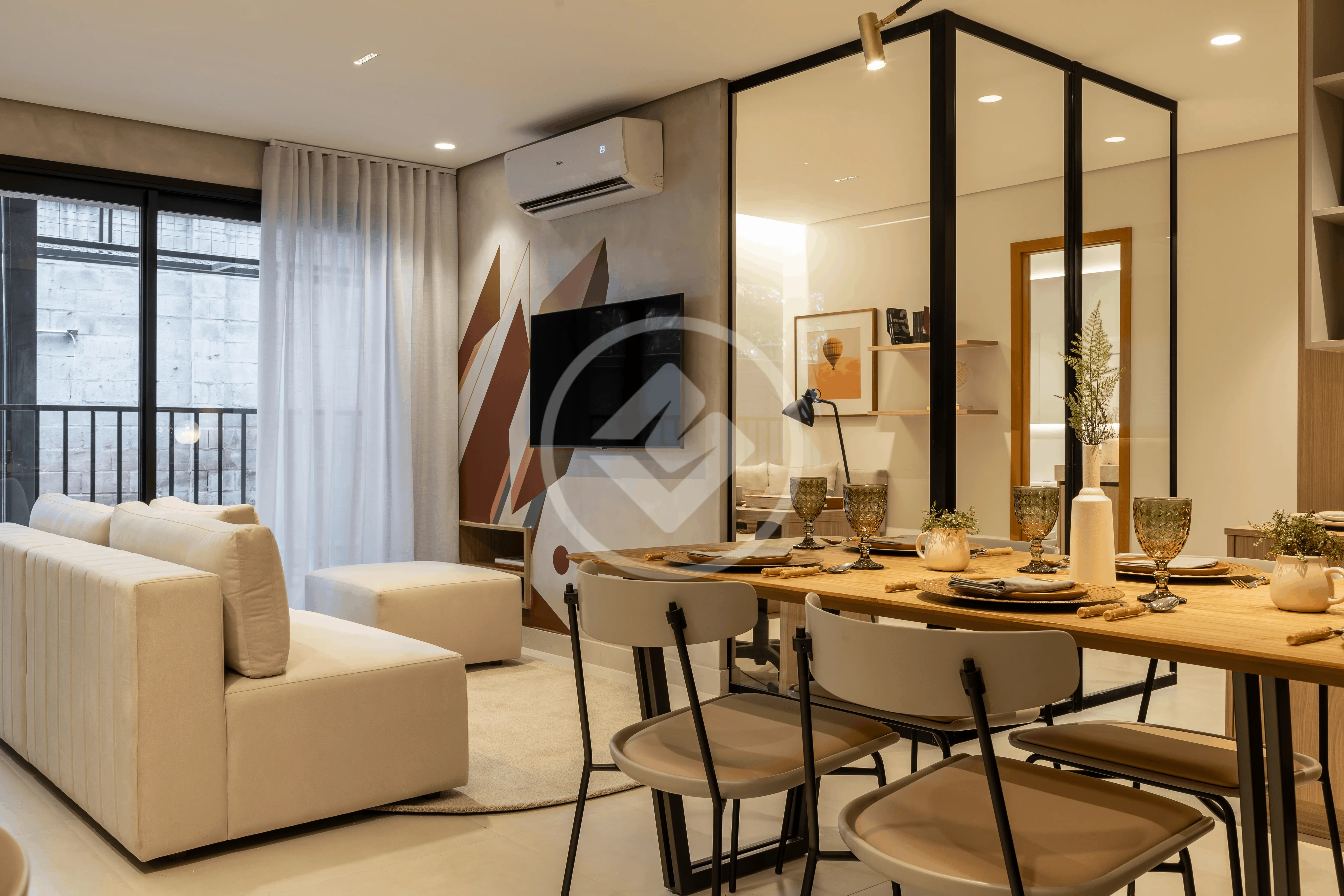 Imagem 3 - Apartamento em Setor Bueno, Goiânia - GO