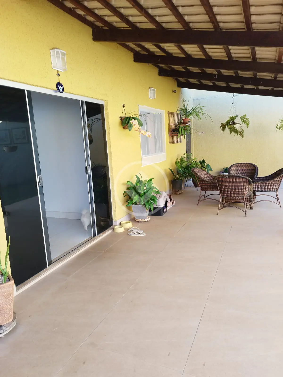 Casa SETOR JAÓ, Goiânia - GO — foto 2