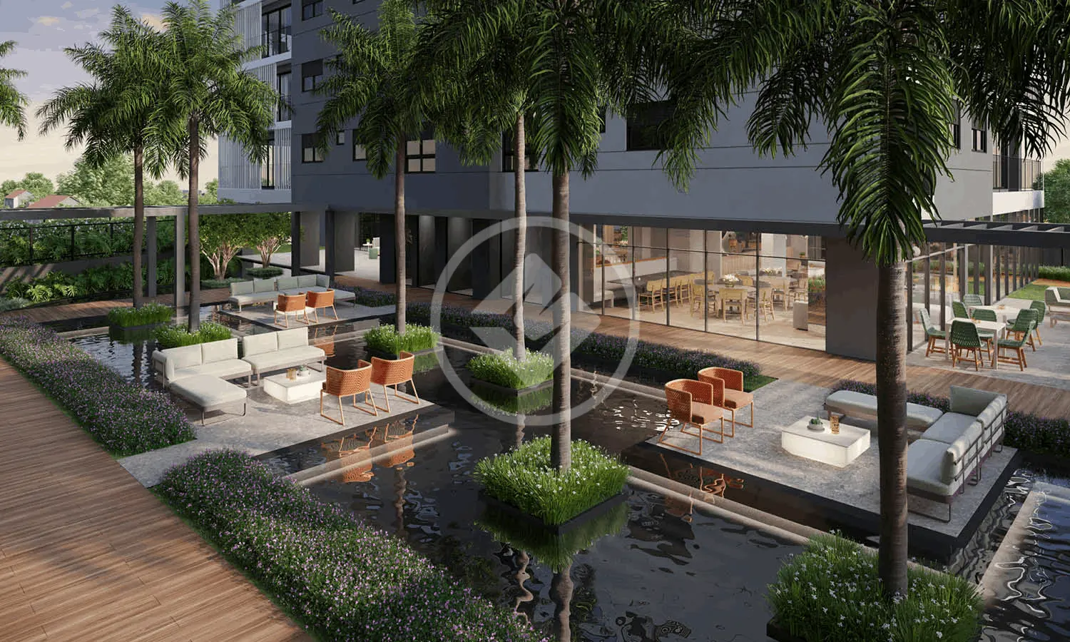 Imagem 4 - Apartamento em Setor Bueno, Goiânia - GO
