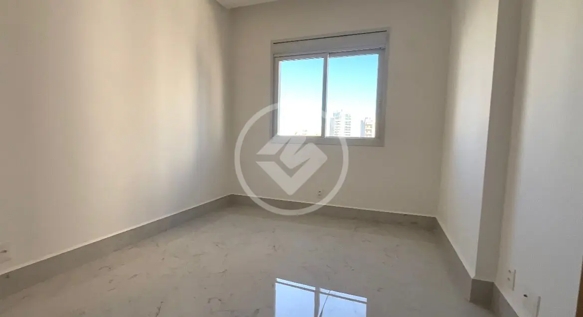 Imagem 2 - Apartamento em Jardim Goiás, Goiânia - GO