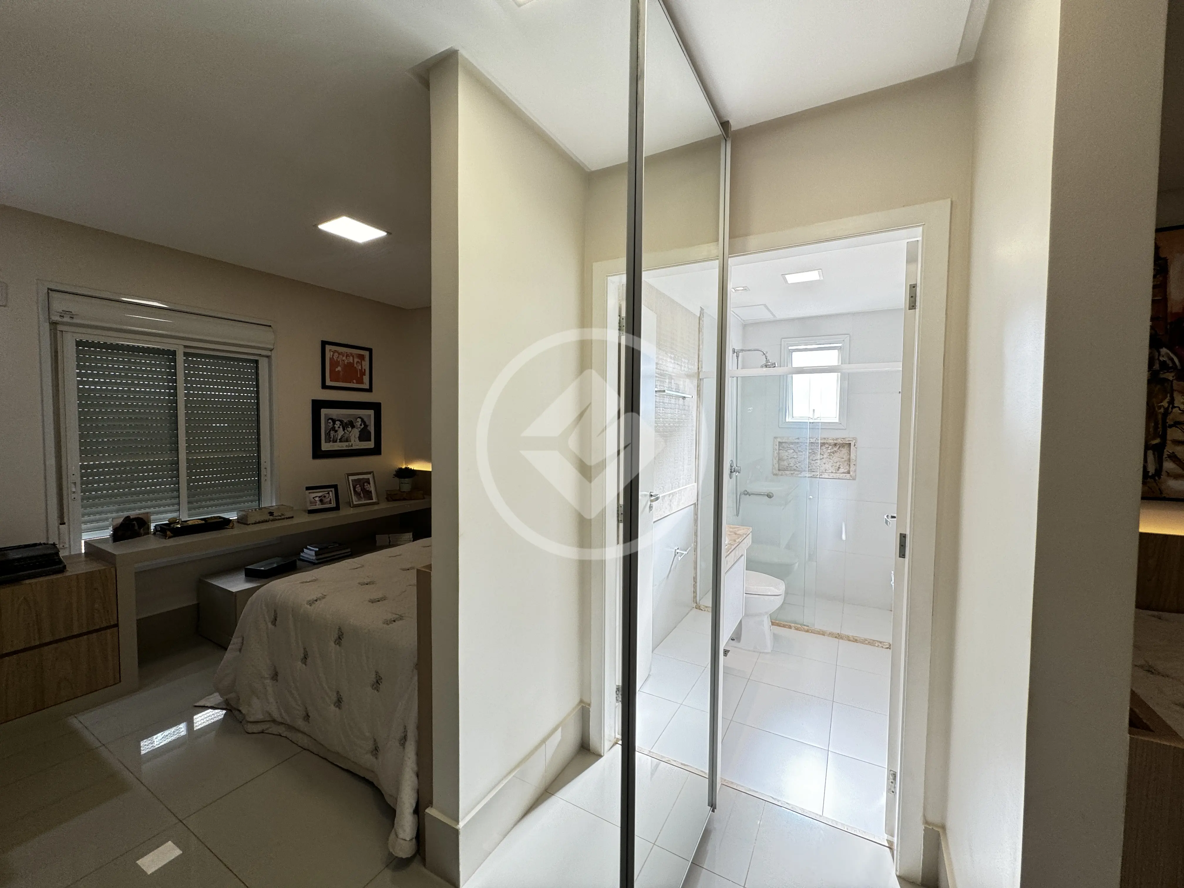 Imagem 3 - Apartamento em Setor Marista, Goiânia - GO
