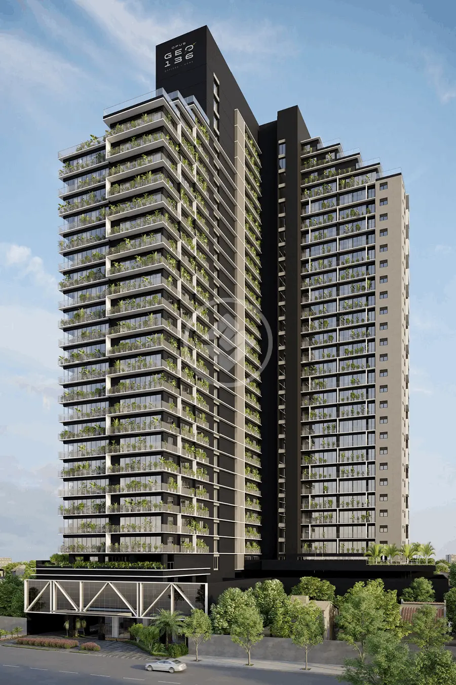 Imagem 3 - Apartamento em Setor Marista, Goiânia - GO