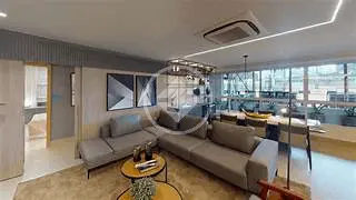 Apartamento PARK LOZANDES, Goiânia - GO — foto 1