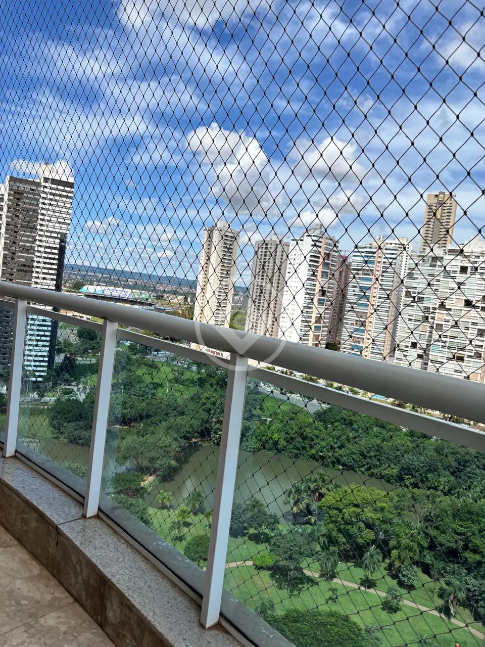 Imagem 1 - Apartamento em Jardim Goiás, Goiânia - GO