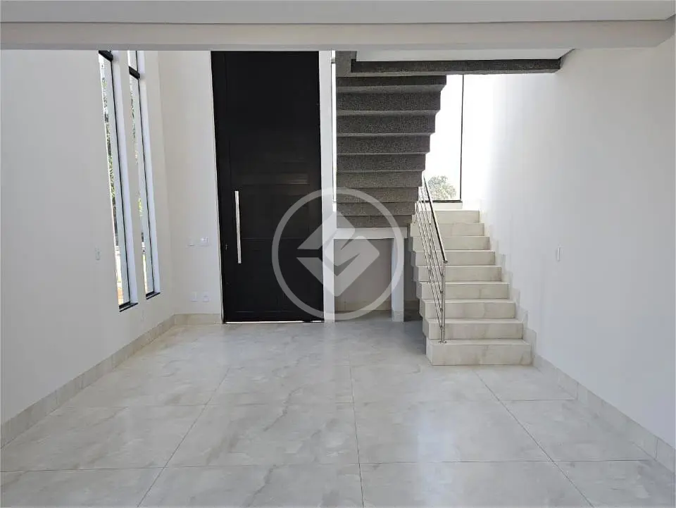 Sobrado Em Condomínio Residencial Parqville Jacarandá, Aparecida de Goiânia - GO — foto 2