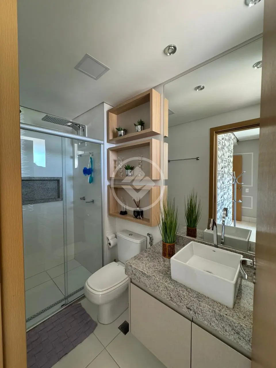 Imagem 4 - Apartamento em PARK LOZANDES, Goiânia - GO