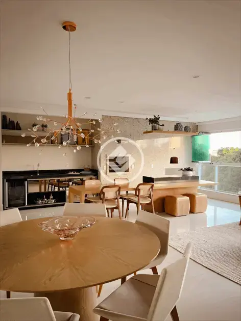 Imagem 3 - Apartamento em Jardim Goiás, Goiânia - GO