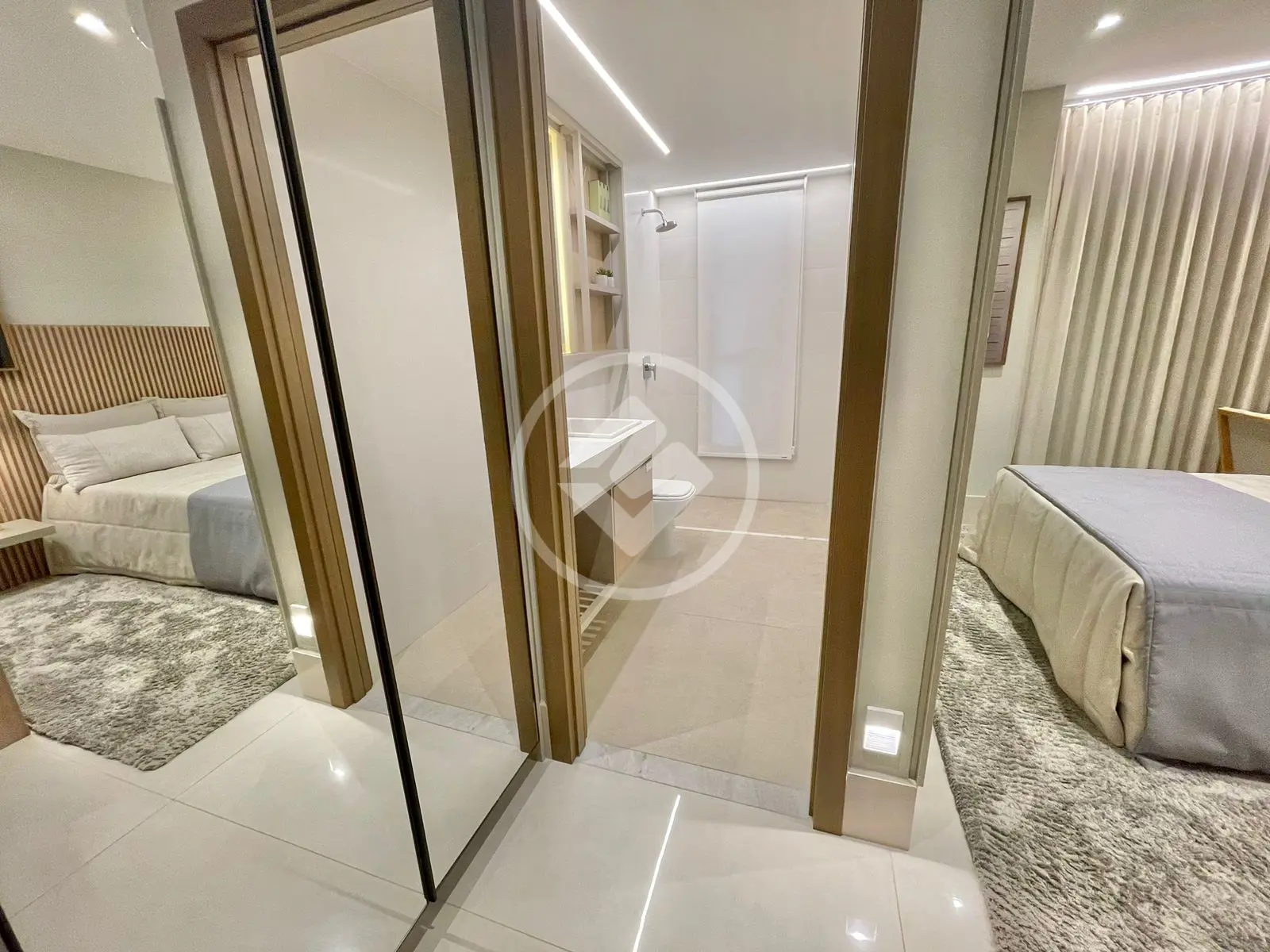 Imagem 5 - Apartamento em Setor Marista, Goiânia - GO
