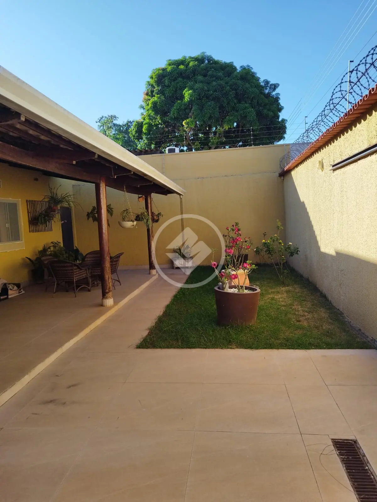 Casa SETOR JAÓ, Goiânia - GO — foto 1