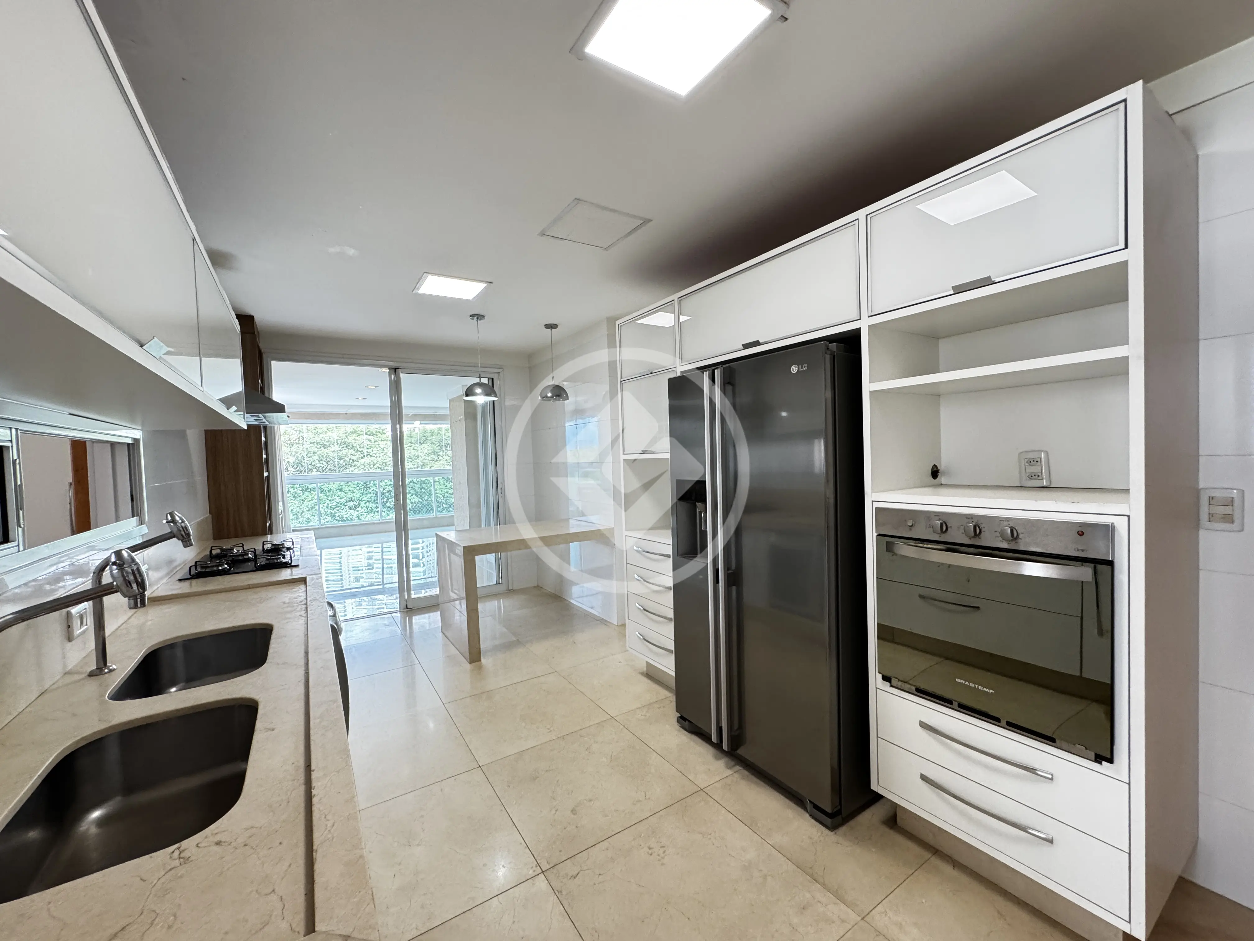 Imagem 2 - Apartamento em Jardim Goiás, Goiânia - GO