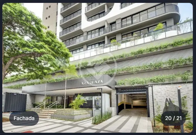 Imagem 2 - Apartamento em Setor Marista, Goiânia - GO