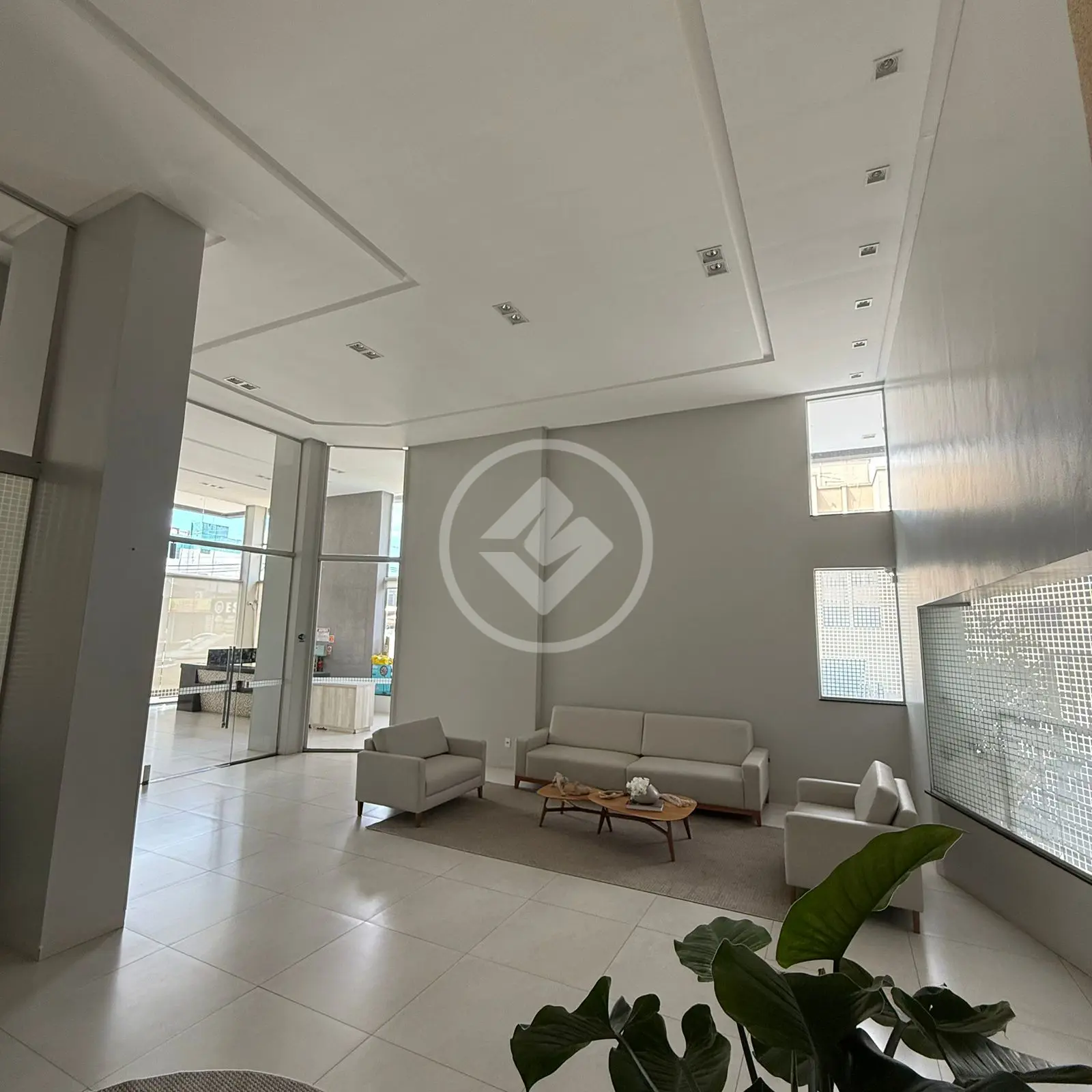 Apartamento Setor Pedro Ludovico, Goiânia - GO — foto 1