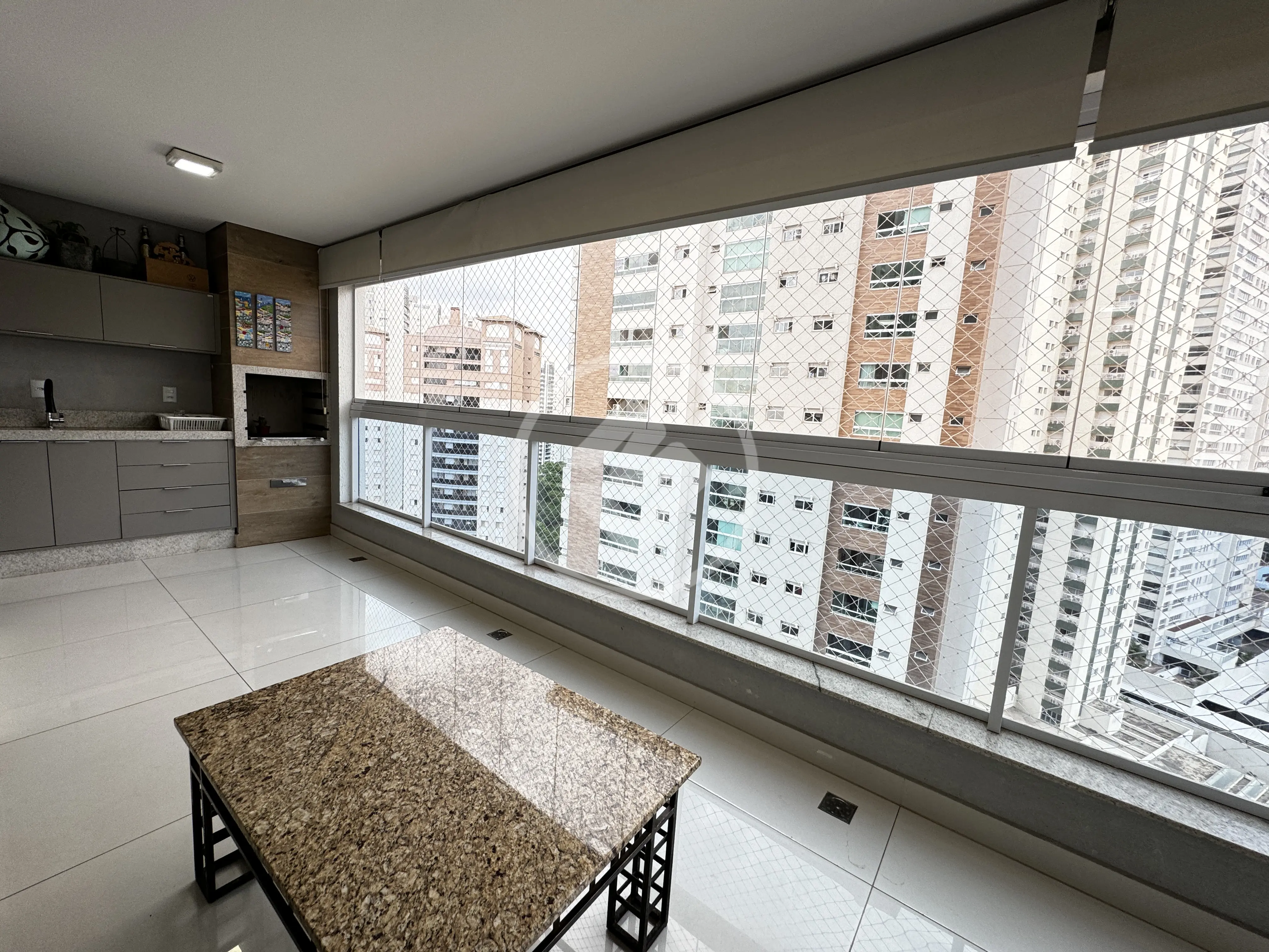 Imagem 6 - Apartamento em Jardim Goiás, Goiânia - GO