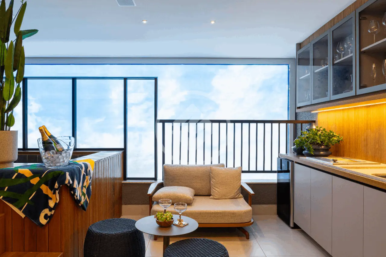 Imagem 6 - Apartamento em Setor Marista, Goiânia - GO