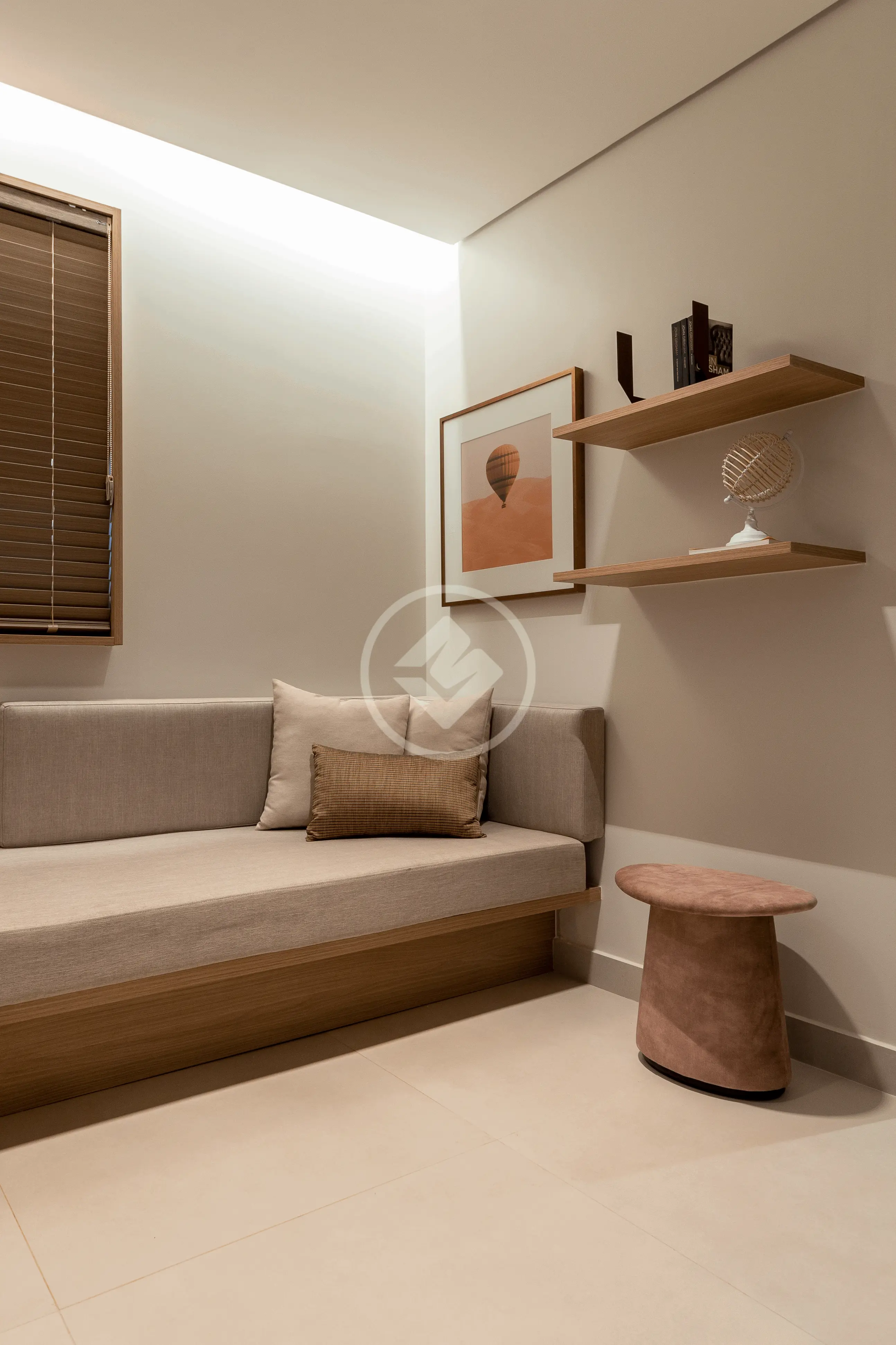 Imagem 6 - Apartamento em Setor Bueno, Goiânia - GO