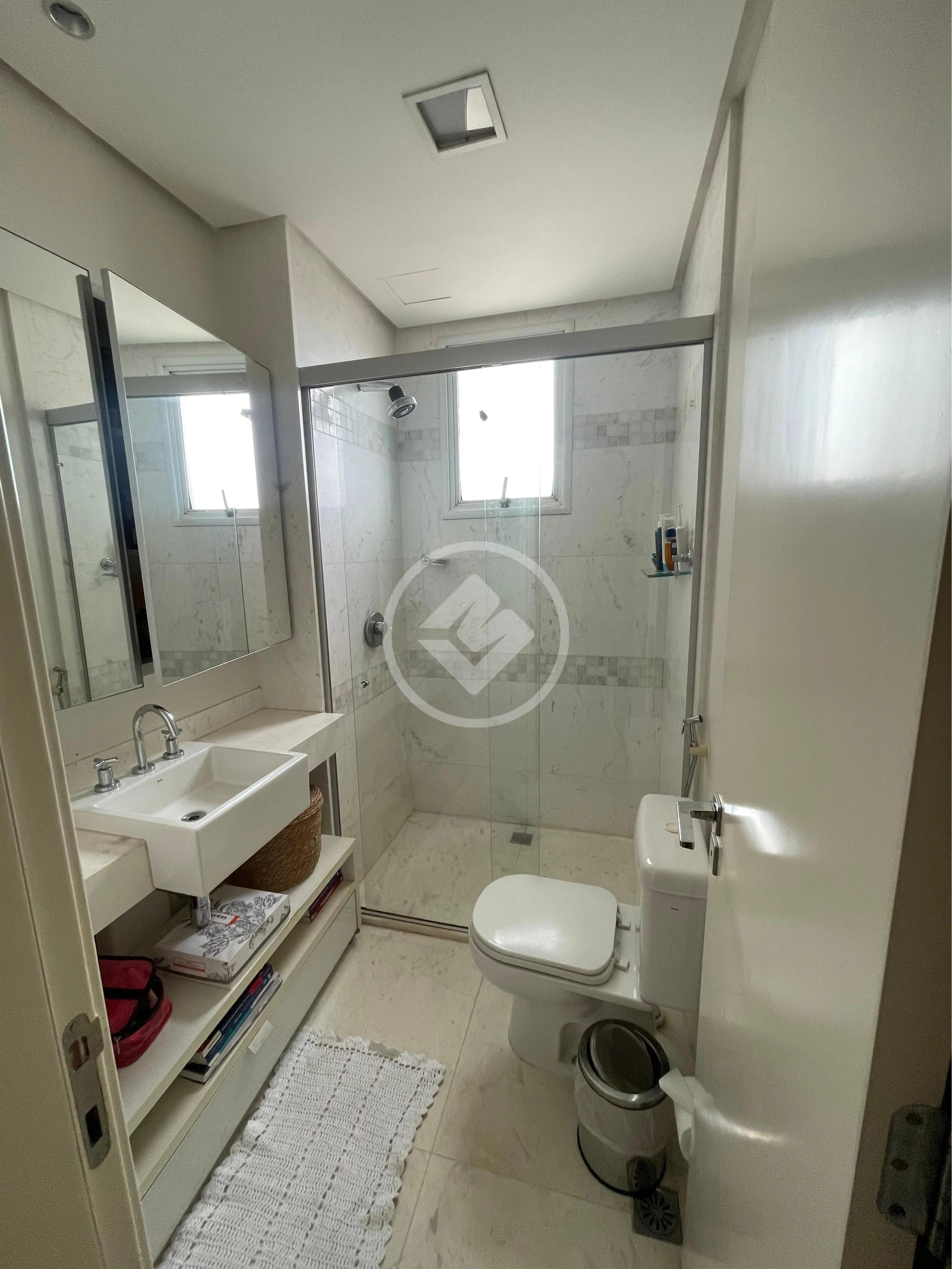 Imagem 2 - Apartamento em Jardim Goiás, Goiânia - GO