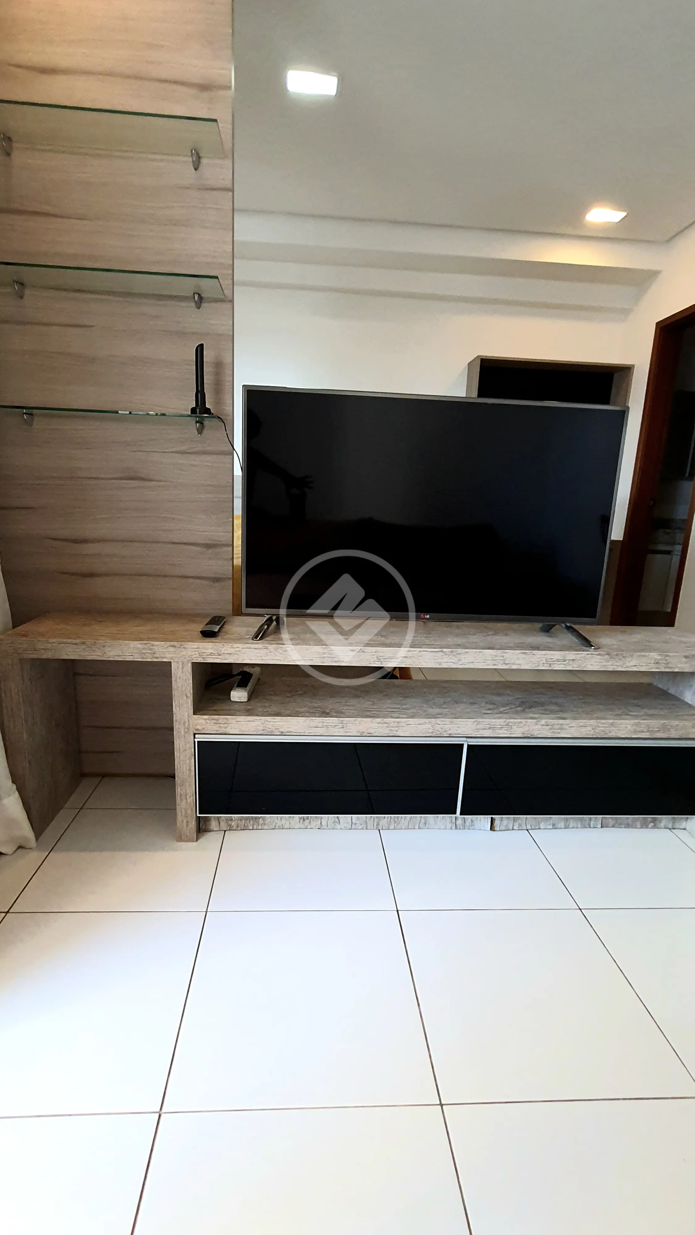 Imagem 3 - Flat em Setor Bueno, Goiânia - GO