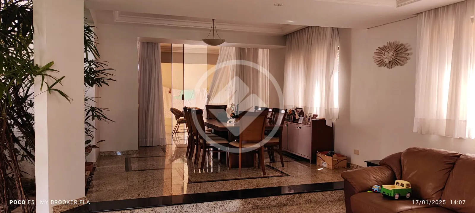 Imagem 2 - Sobrado Em Condomínio em Jardim Florença, Goiânia - GO