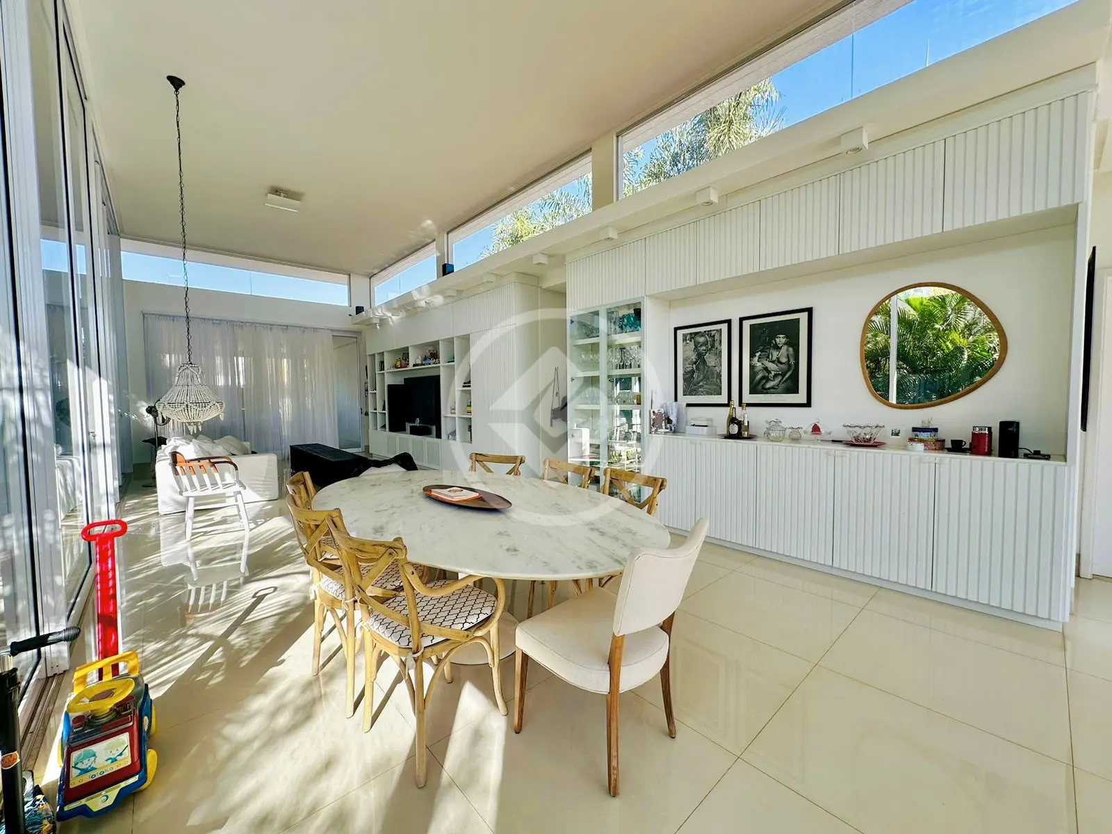 Imagem 3 - Casa Condomínio em Jardins Verona, Goiânia - GO