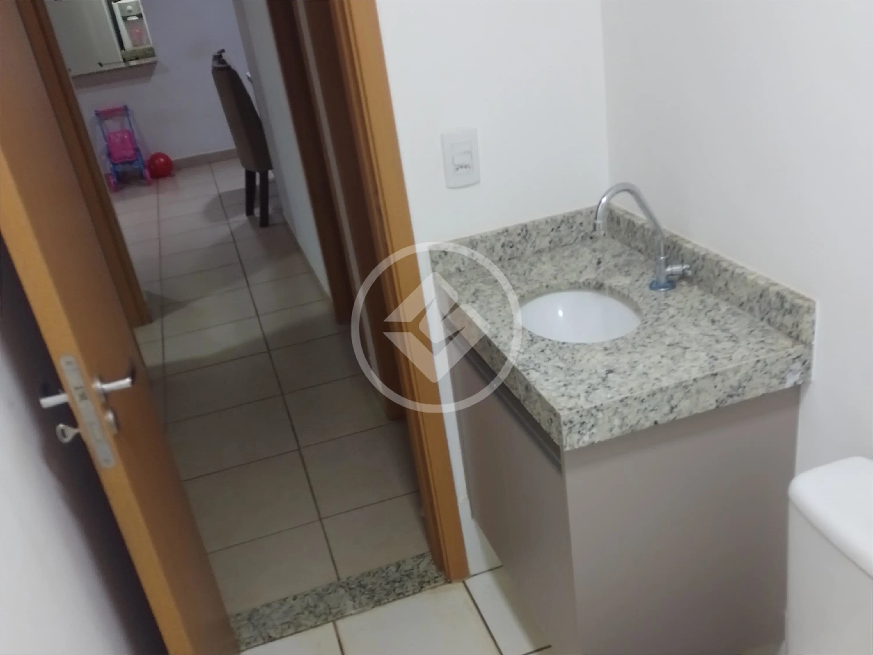 Image 16 - Apartamento em Vila Cruzeiro do Sul, Aparecida de Goiânia - GO